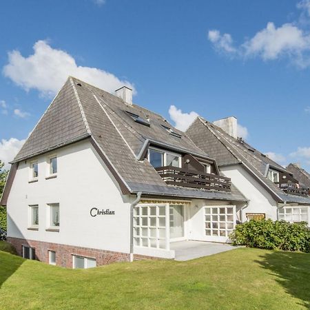 베닝슈테트 Haus Im Grund Whg 62 아파트 외부 사진
