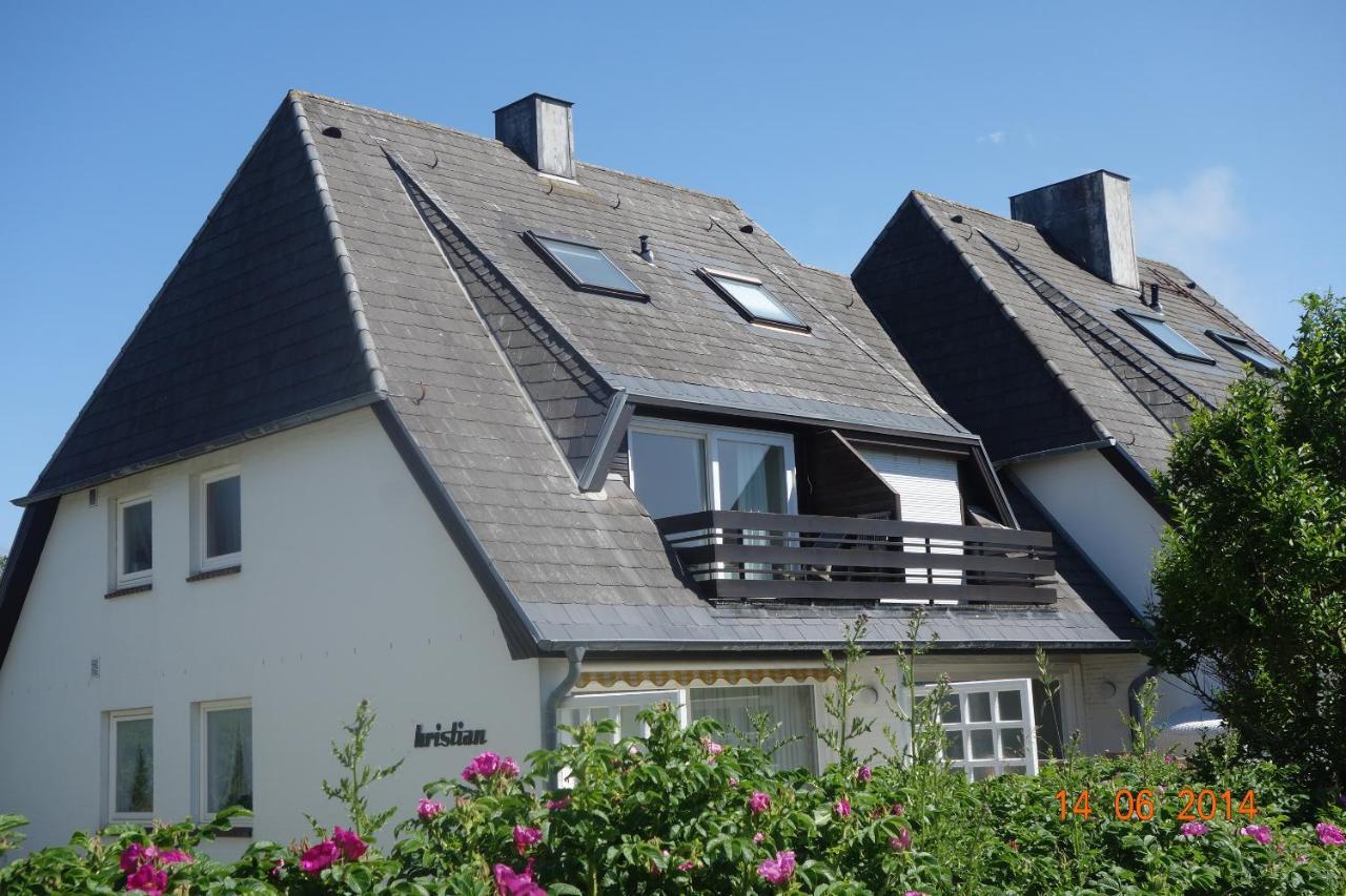 베닝슈테트 Haus Im Grund Whg 62 아파트 외부 사진